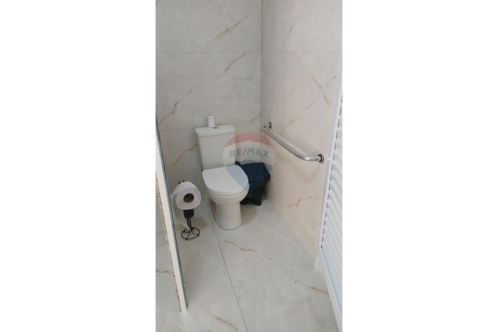 Terreno - Venda - Bragança Paulista , São Paulo - banhiro feminino.jpg - 690141085-35