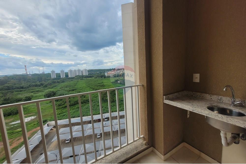 Apartamento - Alugar - Mogi Guaçu , São Paulo - 20251118_152402.jpg - Sacada - 690521007-316