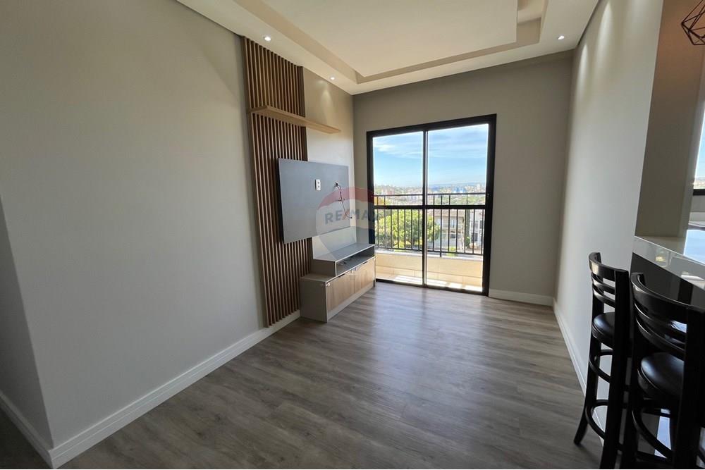 Apartamento - Alugar - Valinhos , São Paulo - IMG_0101.jpeg - 690491037-84