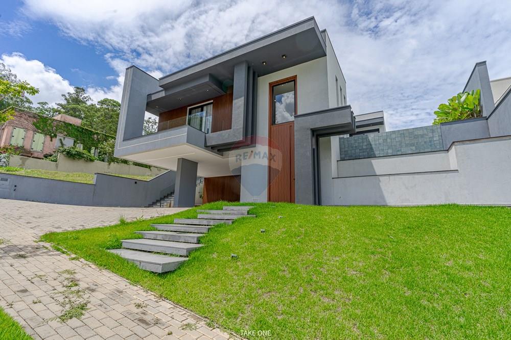 Casa de Condomínio - Venda - Vinhedo , São Paulo - DSC09111-HDR.jpg - 690941021-51