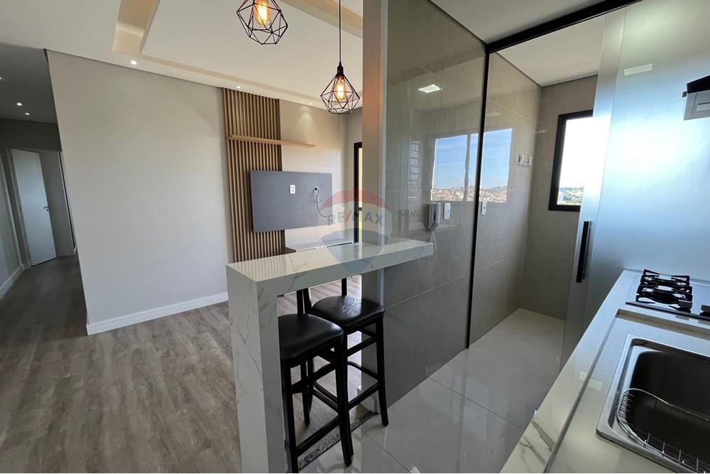 Apartamento - Alugar - Valinhos , São Paulo - IMG_0107.jpeg - 690491037-84