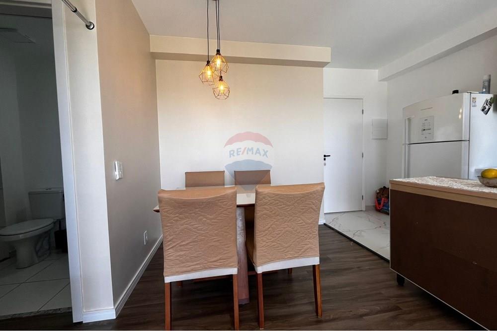 Apartamento - Venda - Hortolândia , São Paulo - Sala2.jpeg - 690701021-97