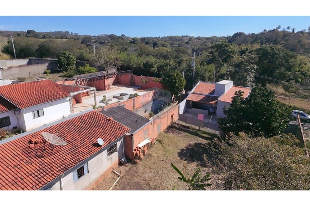 Chácara / Sítio / Fazenda - Venda - Itapira , São Paulo - CHA18.jpg - 690291048-180