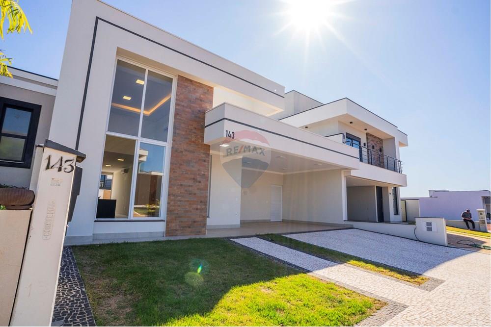 Casa - Venda - Paulínia , São Paulo - foto imobiliarias- BRMAKER-350.jpg - Fachada - 690511140-35