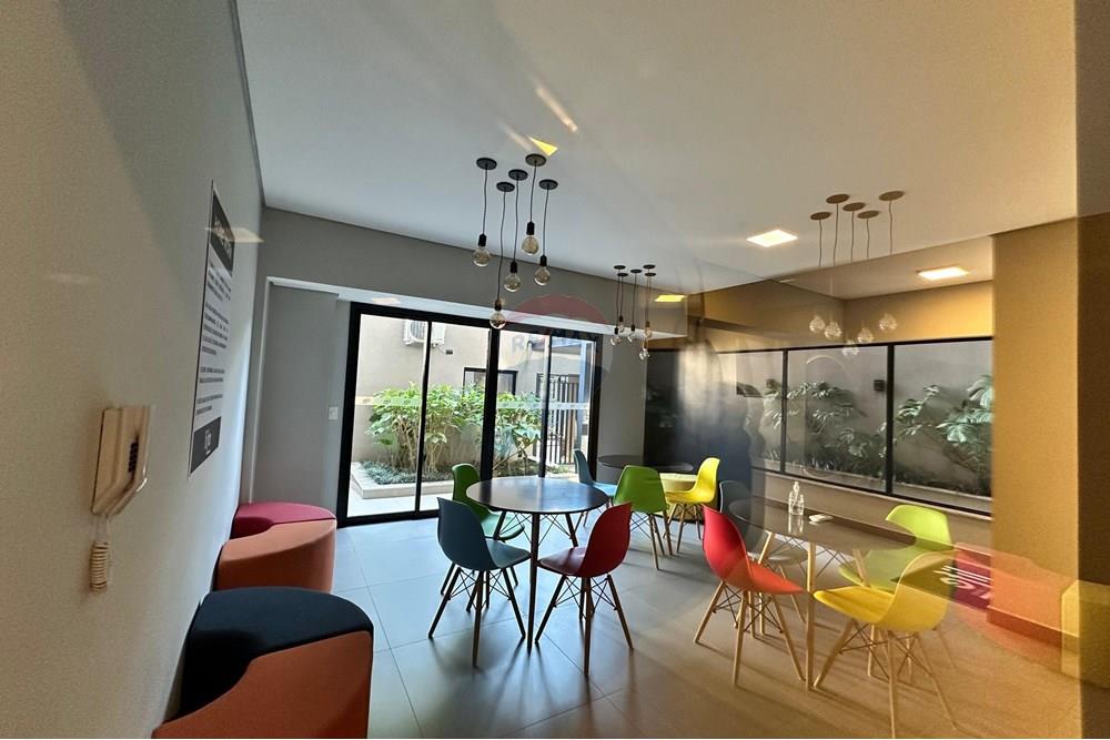 Apartamento - Alugar - Bragança Paulista , São Paulo - WhatsApp Image 2025-11-05 at 18.15.02 (1).jpeg - Salão de Festas - 690041129-7