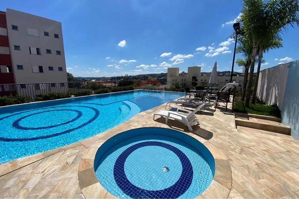 Apartamento - Alugar - Vinhedo , São Paulo - Inspirazzione   Piscinas.jpeg - 690941046-41