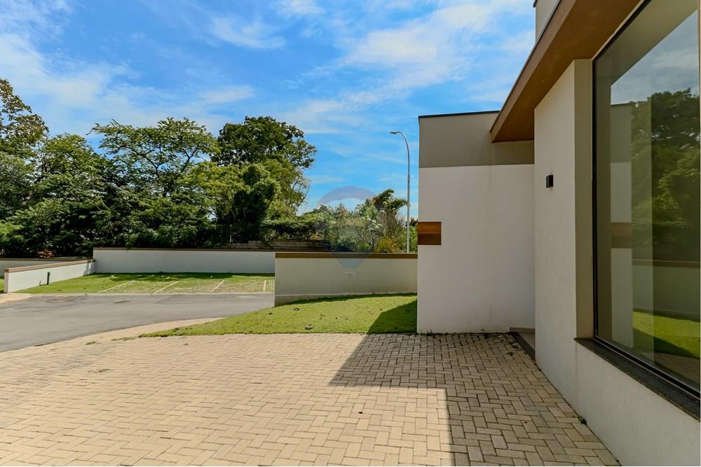 Casa de Condomínio - Venda - Atibaia , São Paulo - 2.jpg - Garagem - 690471017-78