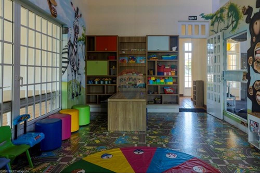 Casa de Condomínio - Alugar - Jundiaí , São Paulo - brinquedoteca.jpg - 690801041-206