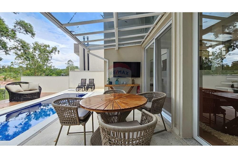 Casa de Condomínio - Venda - Santana de Parnaíba , São Paulo - 20260224_141055.jpg - 691021032-19