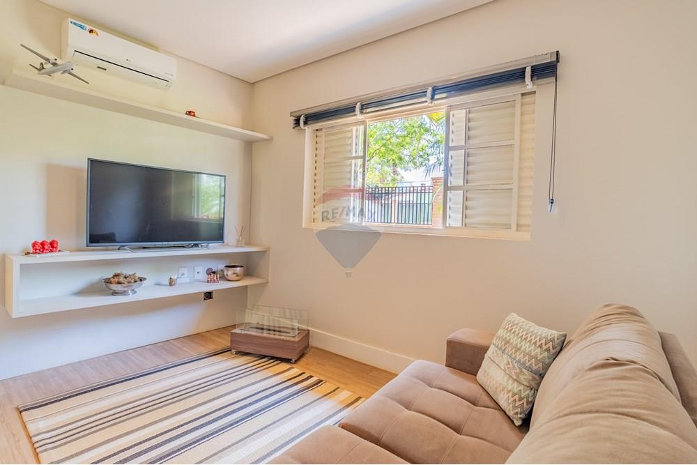 Casa de Condomínio - Alugar - Campinas , São Paulo - Raquel--23.jpg - 690681132-524