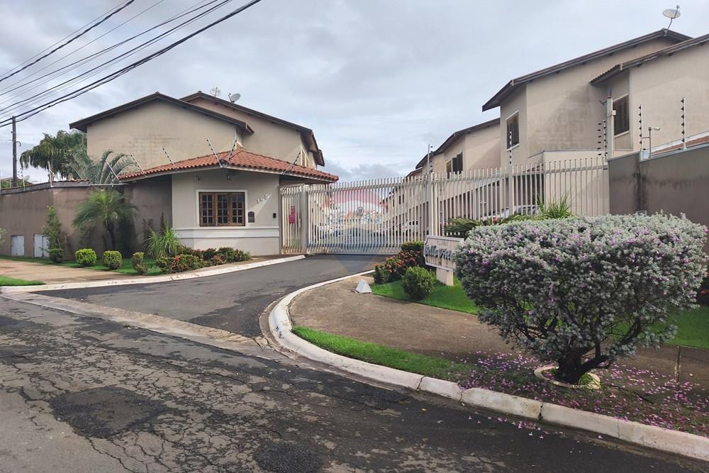 Casa de Condomínio - Venda - Sumaré , São Paulo - IMG_20260312_152612.jpg - 690511333-37