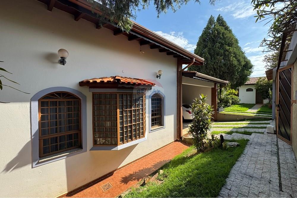 Casa de Condomínio - Venda - Campinas , São Paulo - IMG_6424.JPEG - 691181013-17