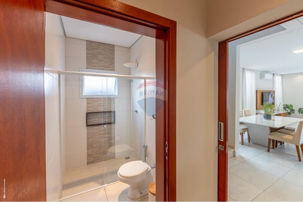 Casa de Condomínio - Venda - Campinas , São Paulo - TKD-479.jpg - Banheiro - 690681118-72