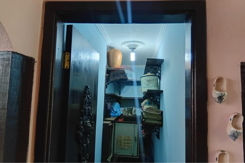 Chácara / Sítio / Fazenda - Venda - Campinas , São Paulo - 2 dispensa.jpeg - 690331038-16