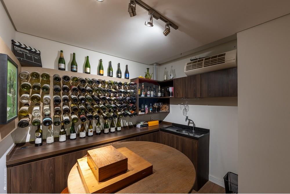 Cj. Comercial/ Sala - Alugar - Campinas , São Paulo - TKD-1109.jpg - Cozinha - 690681118-91