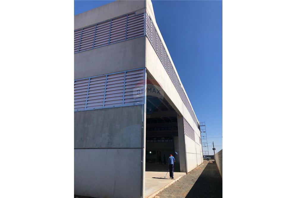 Galpão - Alugar - Mogi Mirim , São Paulo - 14 - 690751019-407