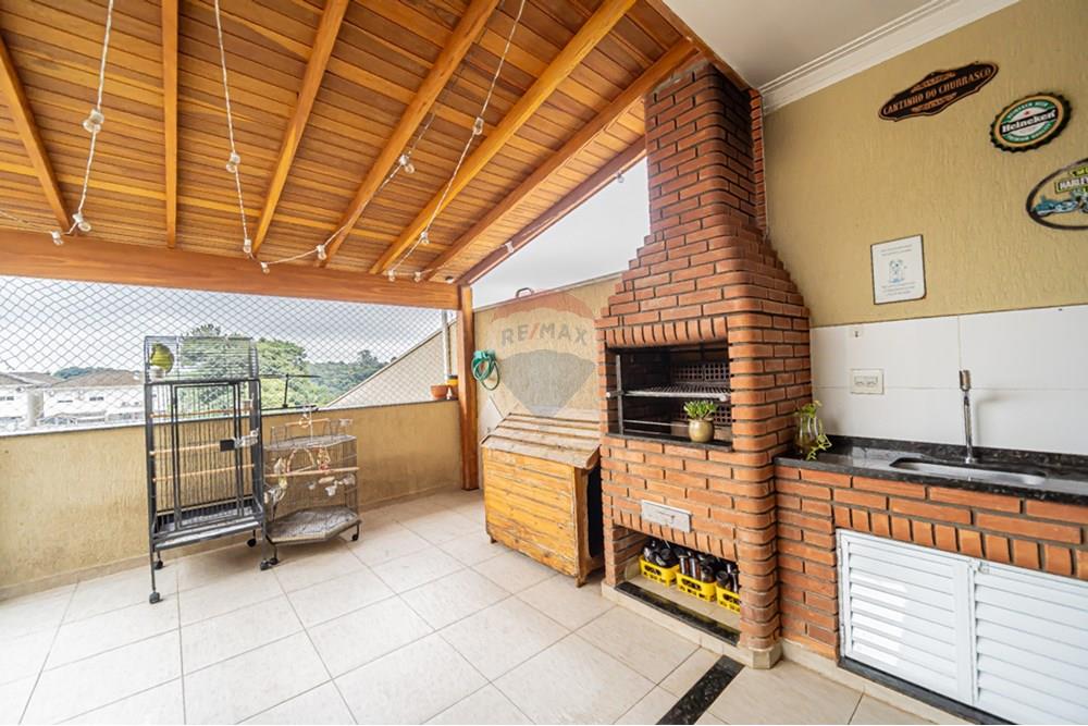 Sobrado - Venda - Cotia , São Paulo - 012.jpg - 691151008-12