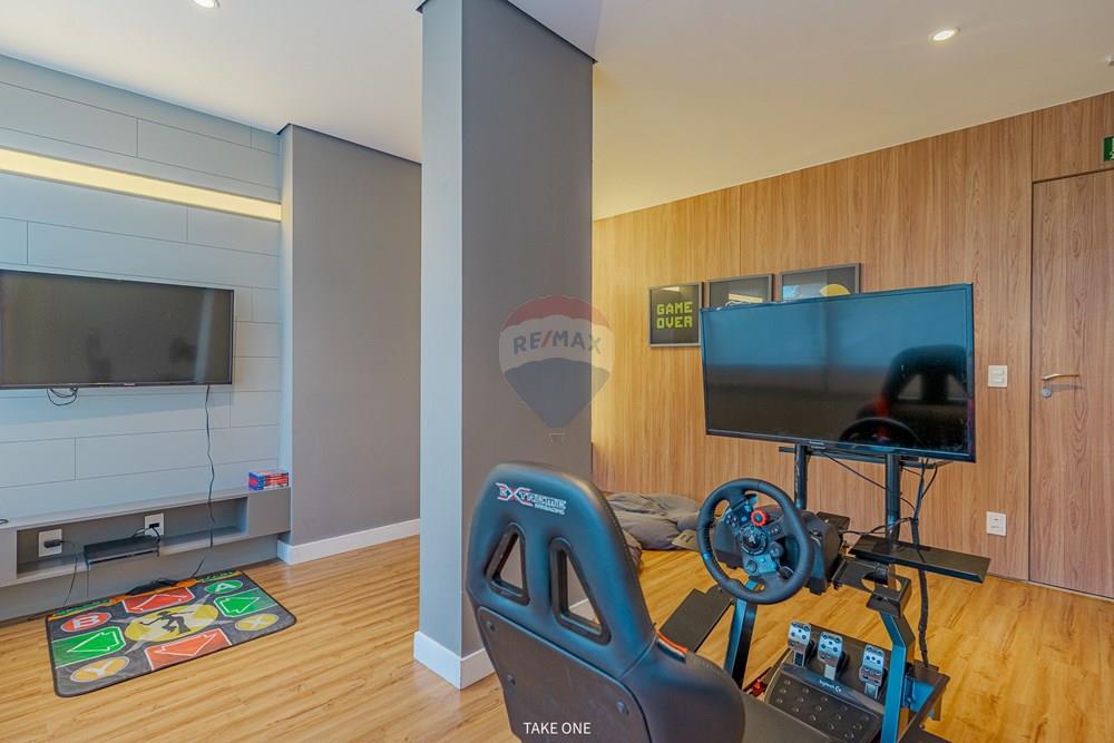 Apartamento - Venda - Campinas , São Paulo - DSC09048-HDR.jpg - 690541220-25