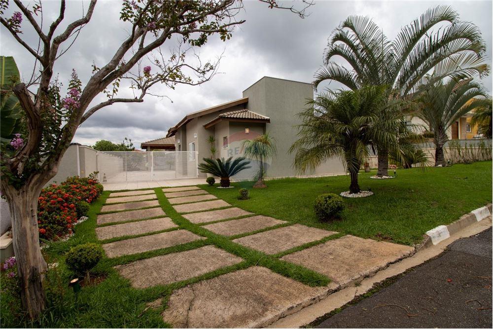 Casa - Alugar - Itupeva , São Paulo - 5 - 691021014-191