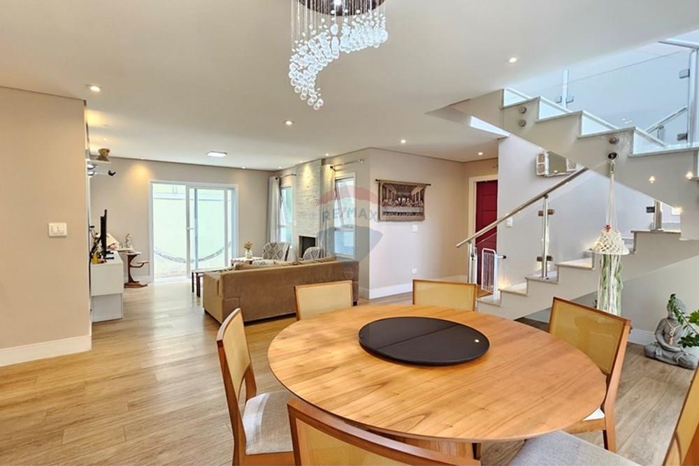 Casa de Condomínio - Venda - Santana de Parnaíba , São Paulo - 20260212_140245.jpg - Sala - 690951039-31