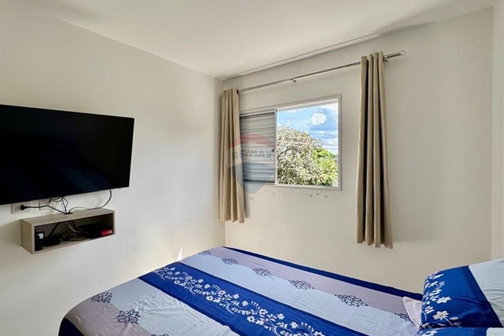 Apartamento - Venda - Santa Bárbara d'Oeste , São Paulo - WhatsApp Image 2026-01-10 at 19.06.52 (7).jpeg - Quarto - 690231111-10