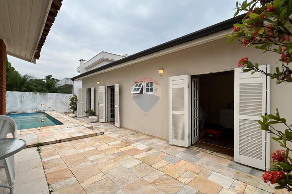 Casa de Condomínio - Venda - Santana de Parnaíba , São Paulo - FBIU7091.JPG - 691081032-13