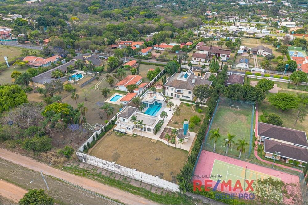 Casa de Condomínio - Venda - Indaiatuba , São Paulo - DJI_0429.jpg - 690851083-35