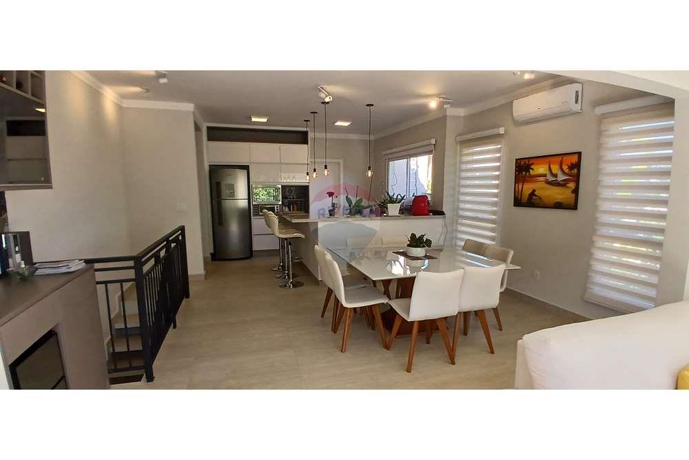 Casa de Condomínio - Alugar - Santana de Parnaíba , São Paulo - WhatsApp Image 2024-06-10 at 11.39.31 (1).jpeg - 691021014-205