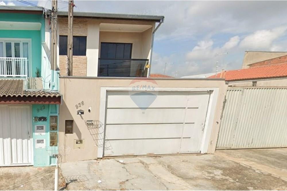 Casa - Venda - Campinas , São Paulo - Fachada.jpg - 690701021-33