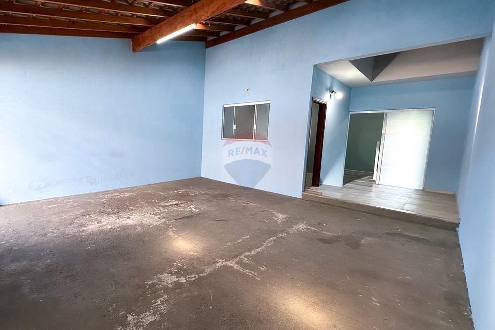 Casa - Venda - Capivari , São Paulo - IMG_5093.jpg - Garagem - 690091034-93