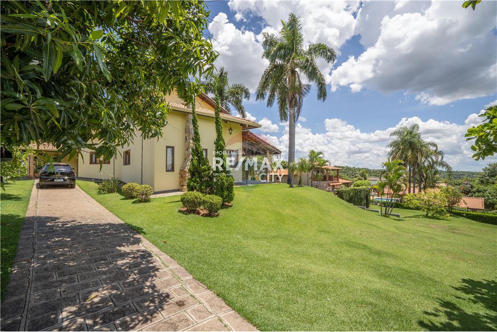 Casa - Alugar - Itupeva , São Paulo - 14 - 690801003-127