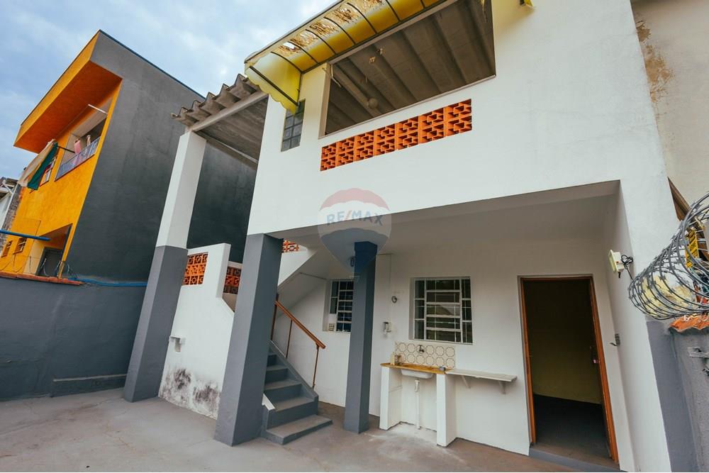 Casa - Venda - Jundiaí , São Paulo - Casa Messina-27.jpg - Quintal - 690591011-85