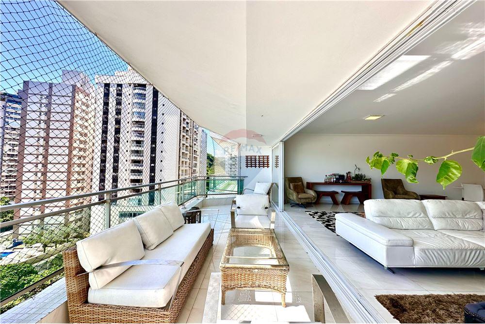 Apartamento - Venda - Guarujá , São Paulo - 2 - 690551024-237