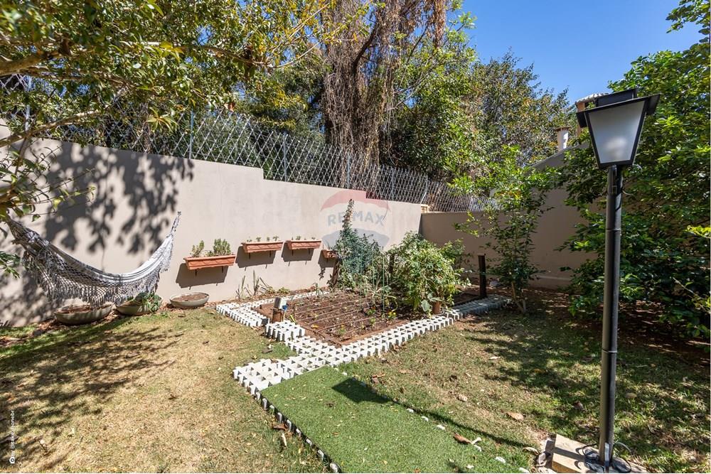 Casa de Condomínio - Venda - Campinas , São Paulo - TKD-5760.jpg - Quintal - 690681118-96