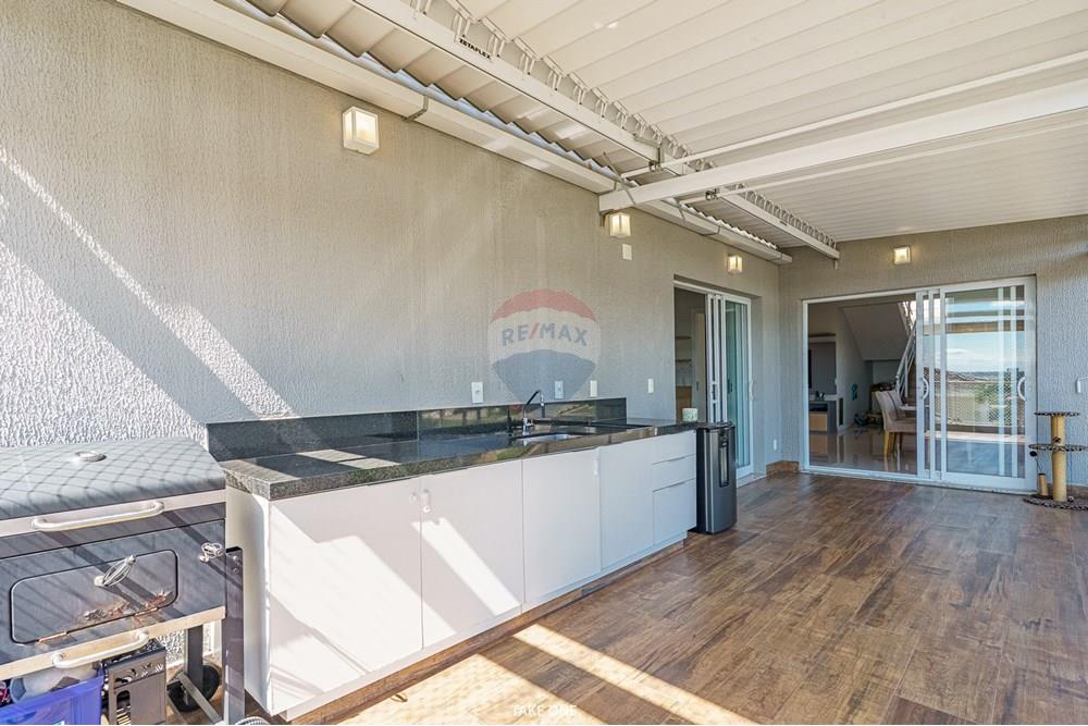 Casa de Condomínio - Venda - Valinhos , São Paulo - TAKEONE-10046.jpg - 691091004-35