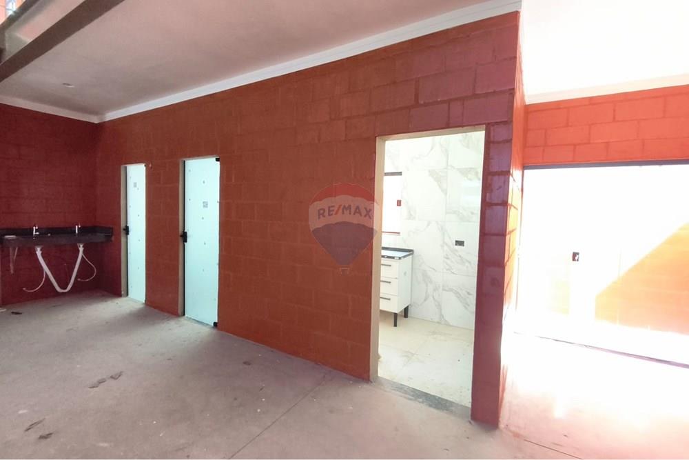 Galpão - Alugar - Paulínia , São Paulo - Banheiros 1.jpeg - 690511246-27