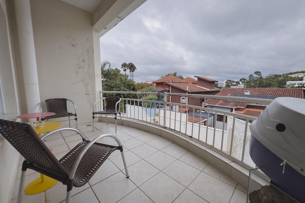 Casa de Condomínio - Venda - Santana de Parnaíba , São Paulo - Al. Lambari 501_-11.jpg - 691141030-51