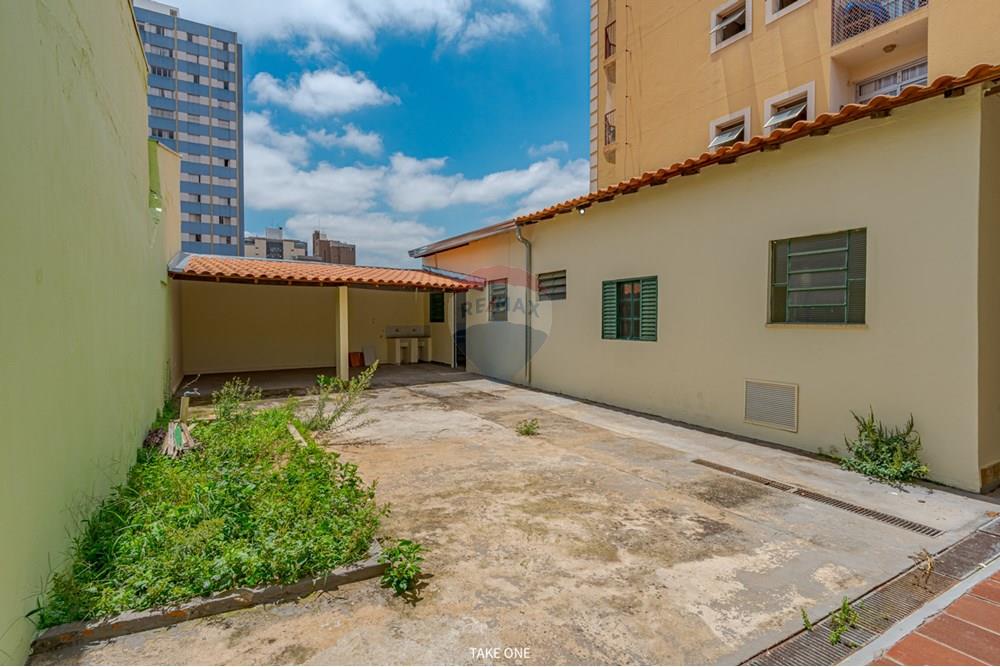 Casa Comercial - Venda - Campinas , São Paulo - DSC04583-HDR.jpg - 690941019-93