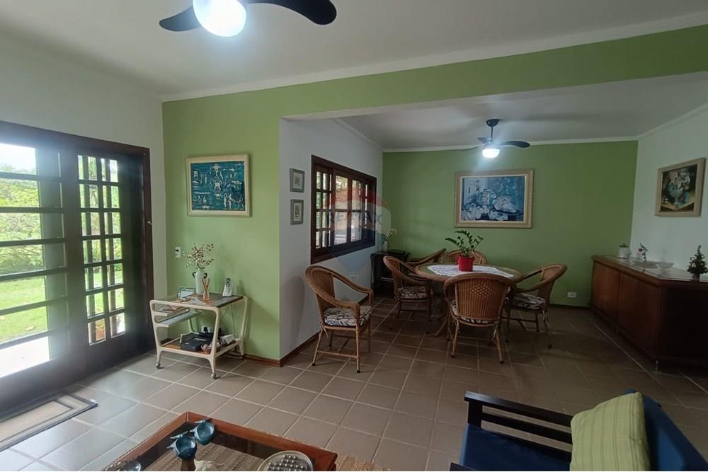 Casa de Condomínio - Venda - Bertioga , São Paulo - escada ao 2o. piso .jpg - Copa - 690341032-39