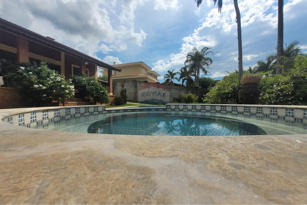 Casa - Venda - Itatiba , São Paulo - e5fcd7f8-7415-485f-9129-715128ed83c6.jpg - 690661013-270