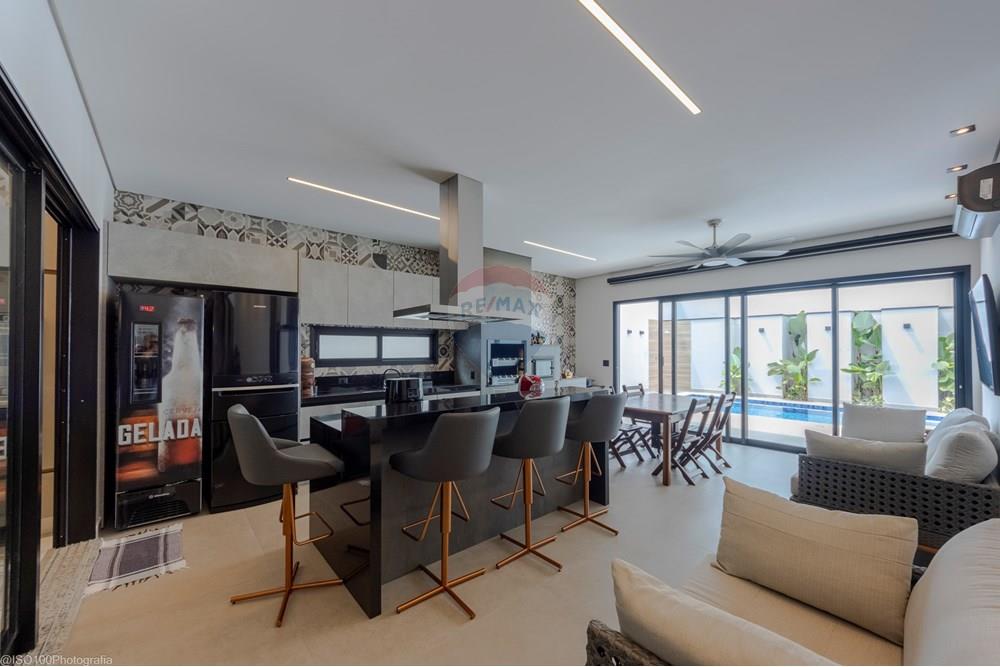 Casa de Condomínio - Venda - Jundiaí , São Paulo - _C8A4577-HDR-45.jpg - 690801041-198