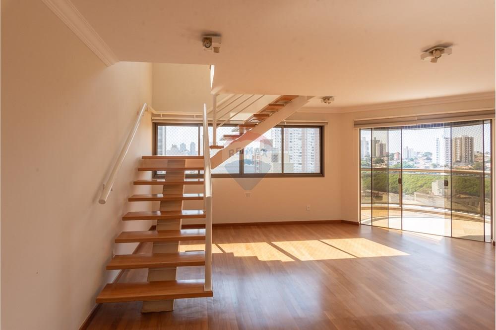 Cobertura - Alugar - Campinas , São Paulo - Ed. D. Guilhermina AP121-3.jpg - 690681014-415