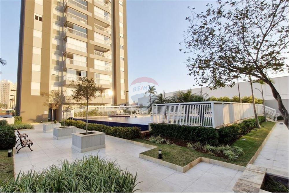 Apartamento - Venda - Campinas , São Paulo - Piscina - 690211035-46