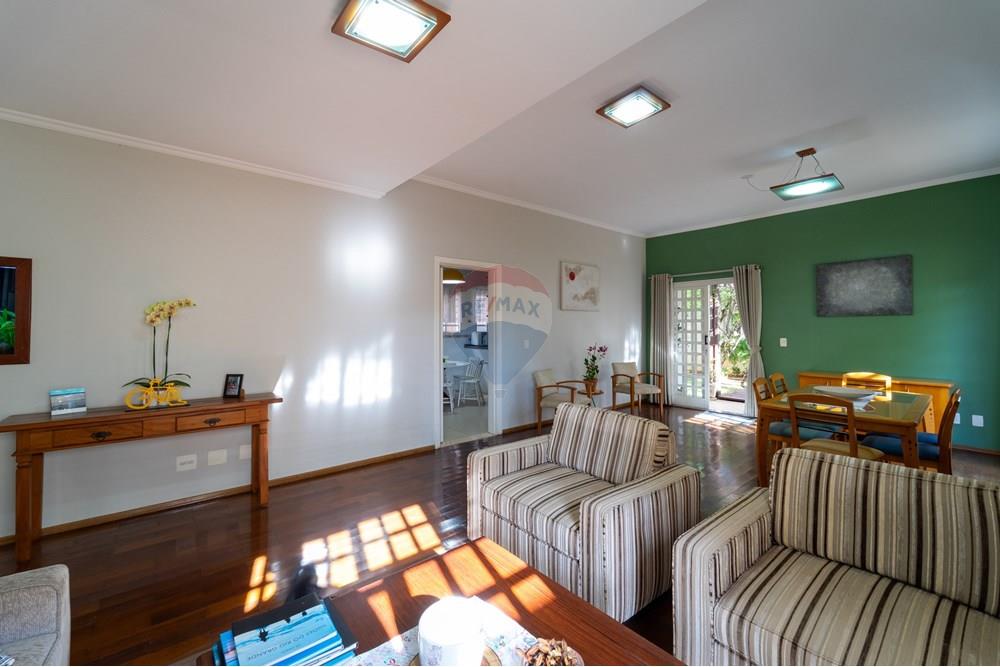 Casa de Condomínio - Venda - Jundiaí , São Paulo - 10.jpg - Sala de estar - 690591006-76