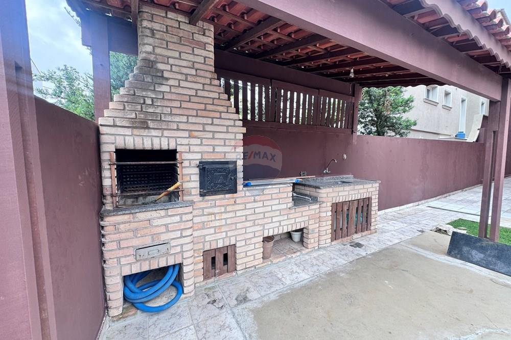 Casa de Condomínio - Venda - Santana de Parnaíba , São Paulo - IMG_0765.JPG - 690951039-37