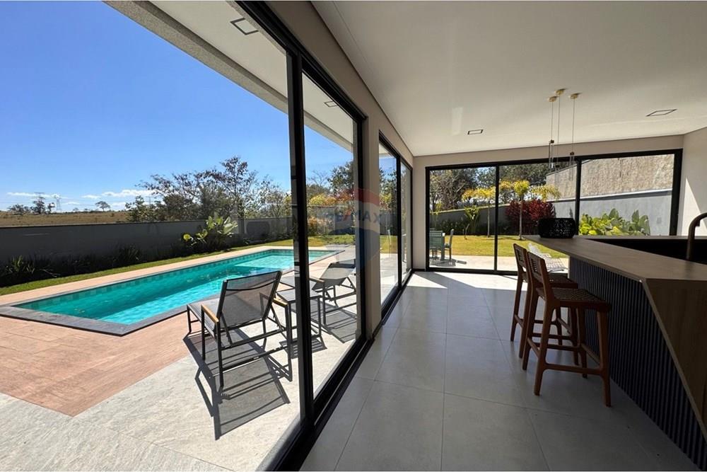 Casa de Condomínio - Alugar - Bragança Paulista , São Paulo - 5152422117985946524.jpg - 690041112-15