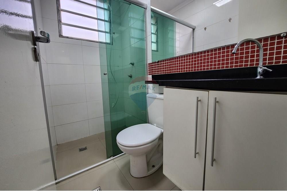 Apartamento para alugar com 2 quartos, 45m² - Foto 8