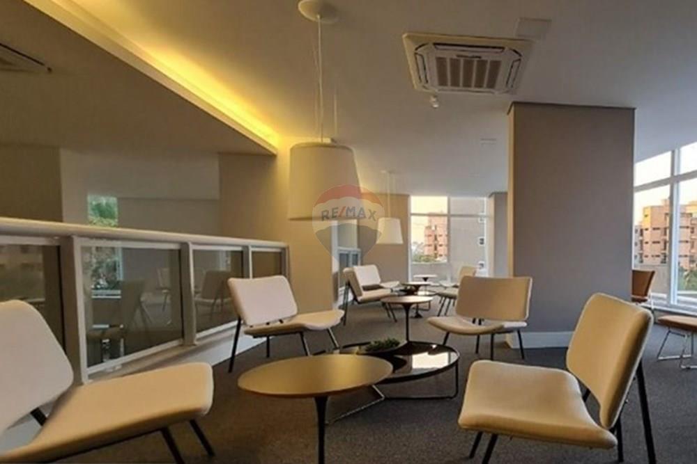 Apartamento - Alugar - Barueri , São Paulo - Screenshot_9.jpg - 691141013-19