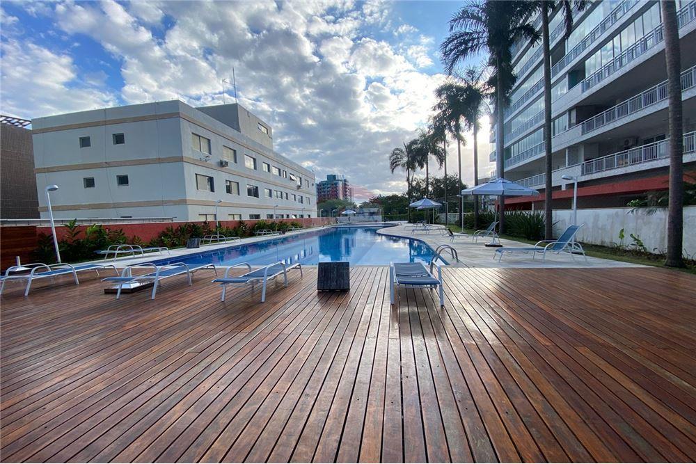 Apartamento - Venda - Guarujá , São Paulo - 1 - 690501053-427