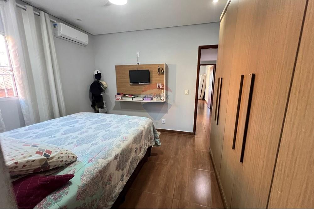 Sobrado - Venda - Paulínia , São Paulo - IMG_3342.JPG - 691101018-74